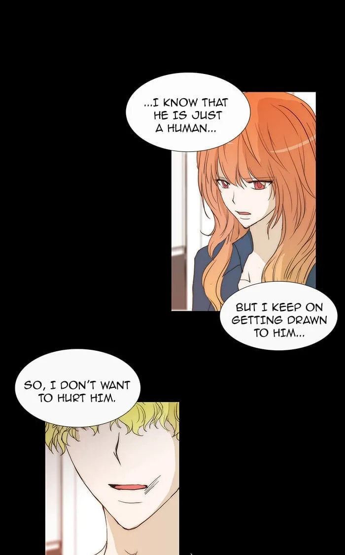 unTouchable Chapter 71 page 13 - 