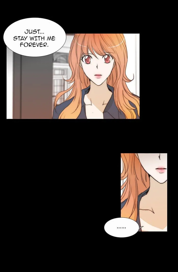 unTouchable Chapter 71 page 15 - 