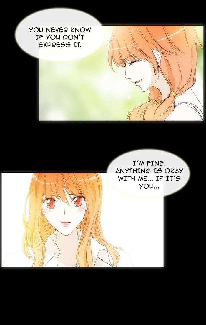 unTouchable Chapter 71 page 18 - 
