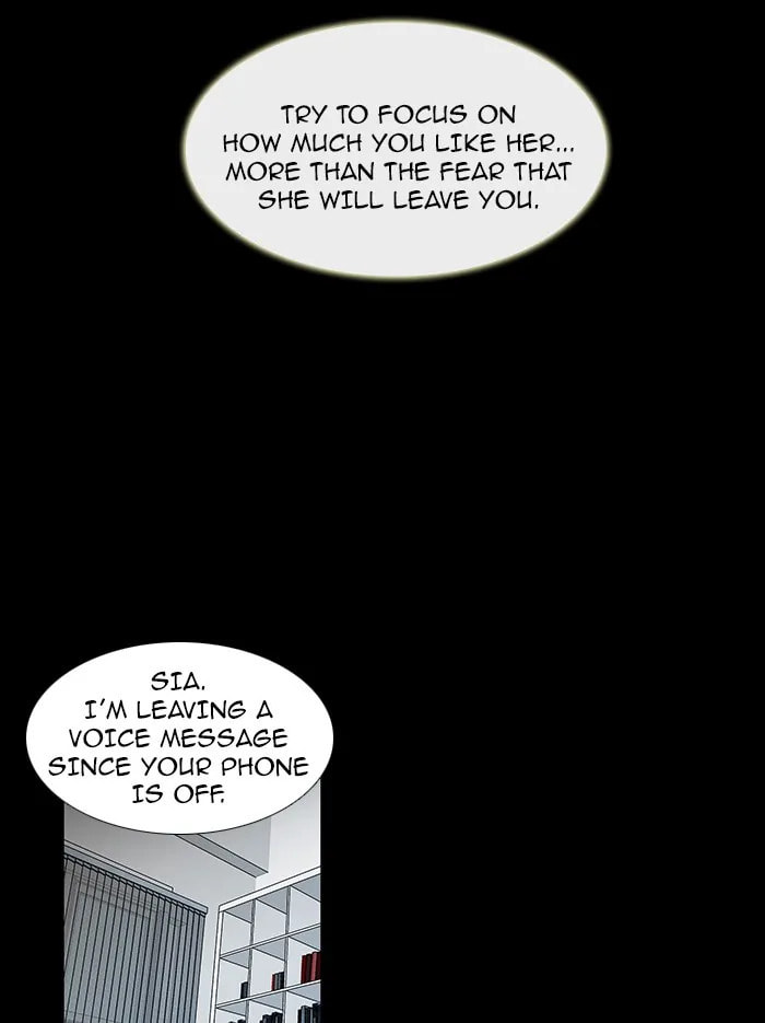 unTouchable Chapter 71 page 22 - 