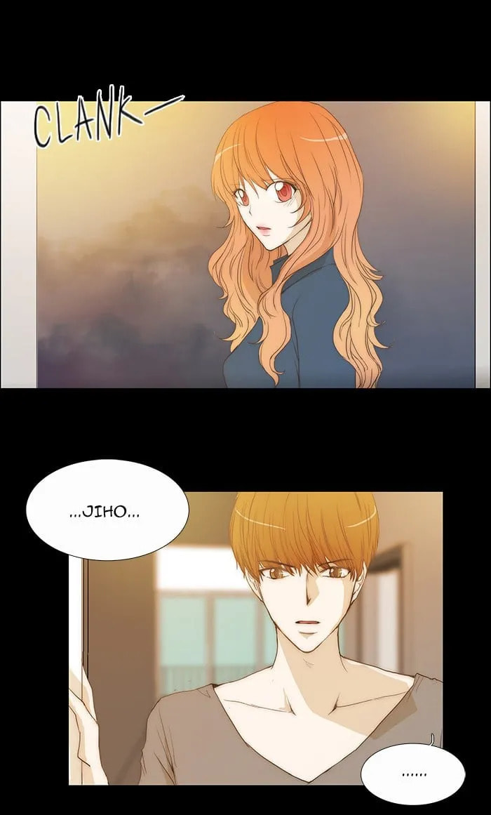 unTouchable Chapter 71 page 26 - 