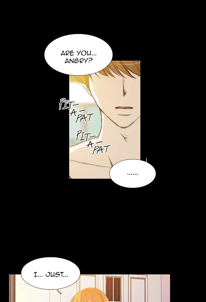 unTouchable Chapter 71 page 28 - 
