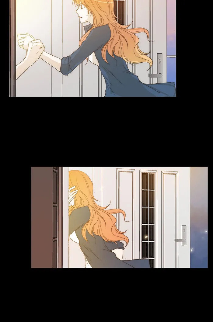 unTouchable Chapter 71 page 29 - 