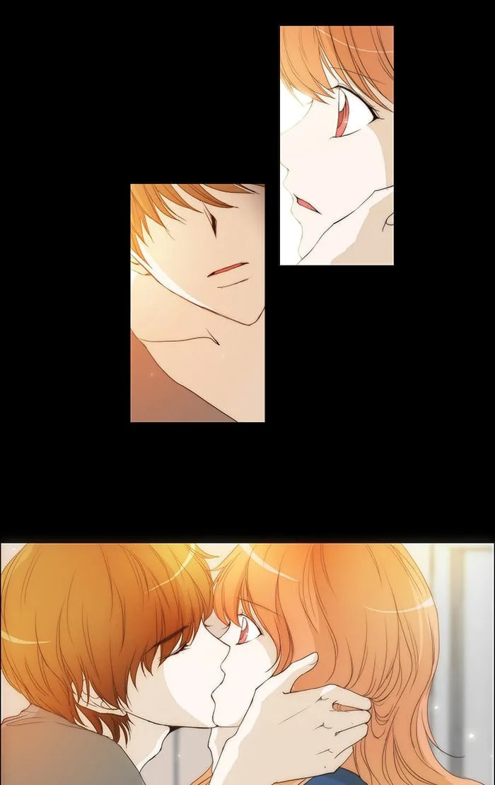 unTouchable Chapter 71 page 30 - 