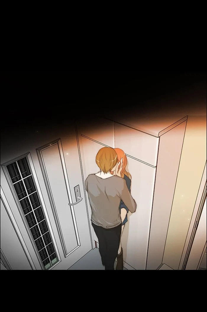 unTouchable Chapter 72 page 2 - 