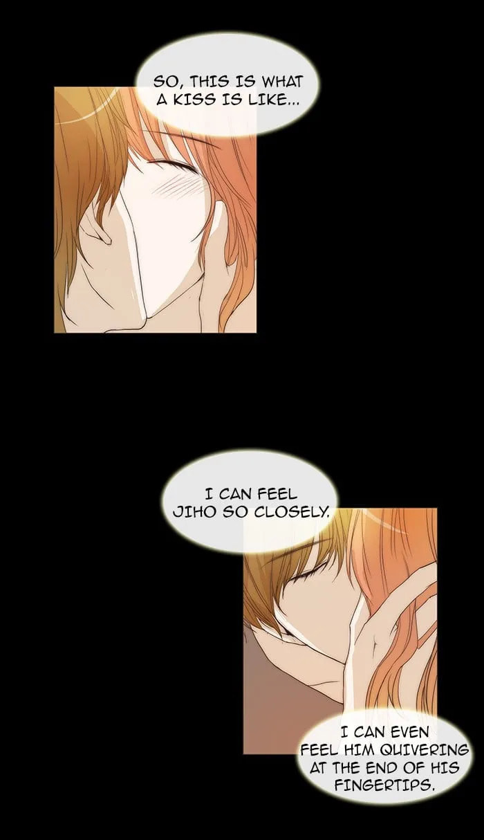 unTouchable Chapter 72 page 11 - 