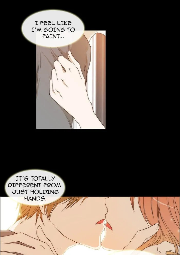 unTouchable Chapter 72 page 12 - 
