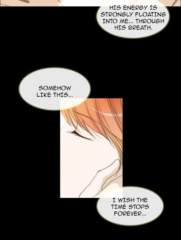 unTouchable Chapter 72 page 13 - 