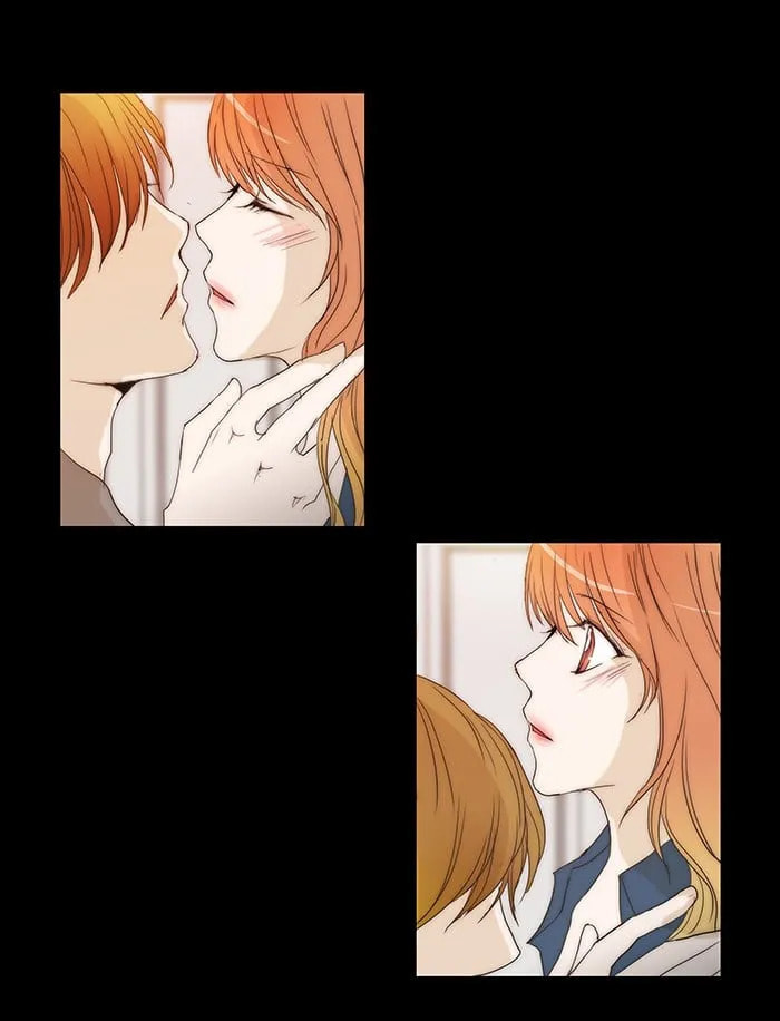 unTouchable Chapter 72 page 14 - 