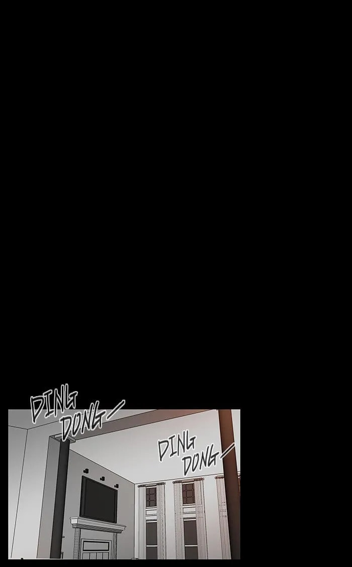 unTouchable Chapter 72 page 17 - 
