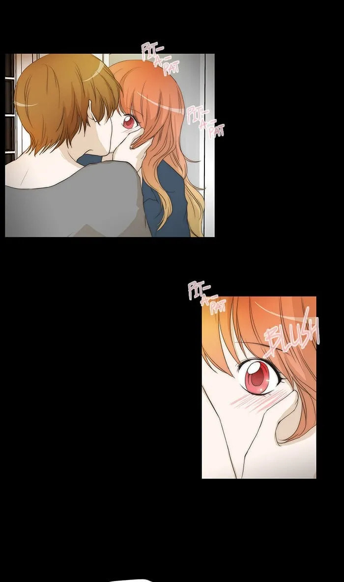 unTouchable Chapter 72 page 3 - 