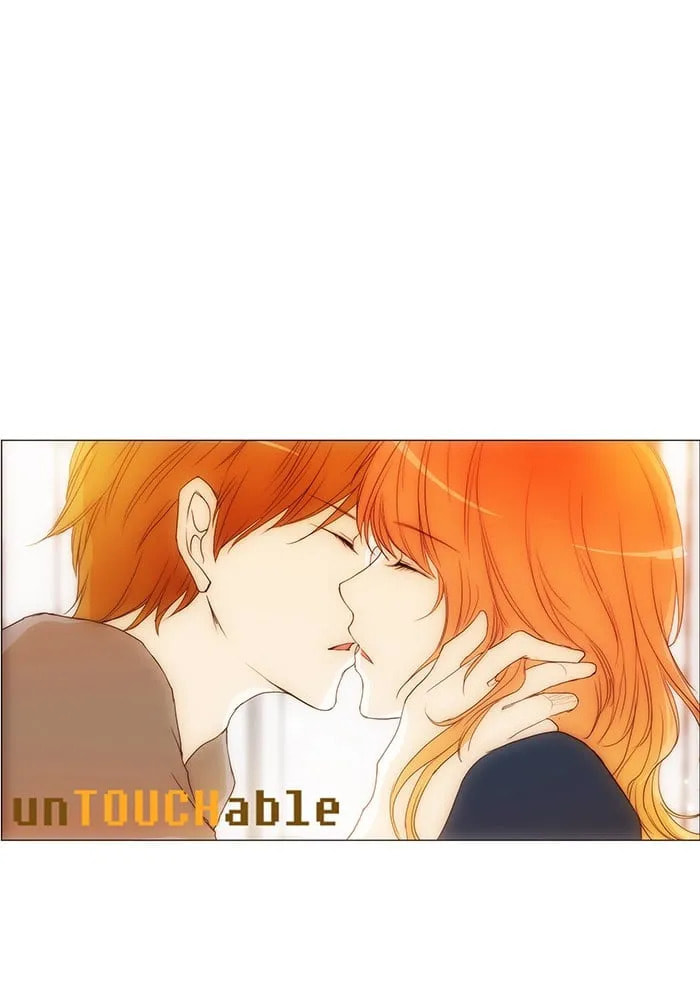 unTouchable Chapter 72 page 25 - 