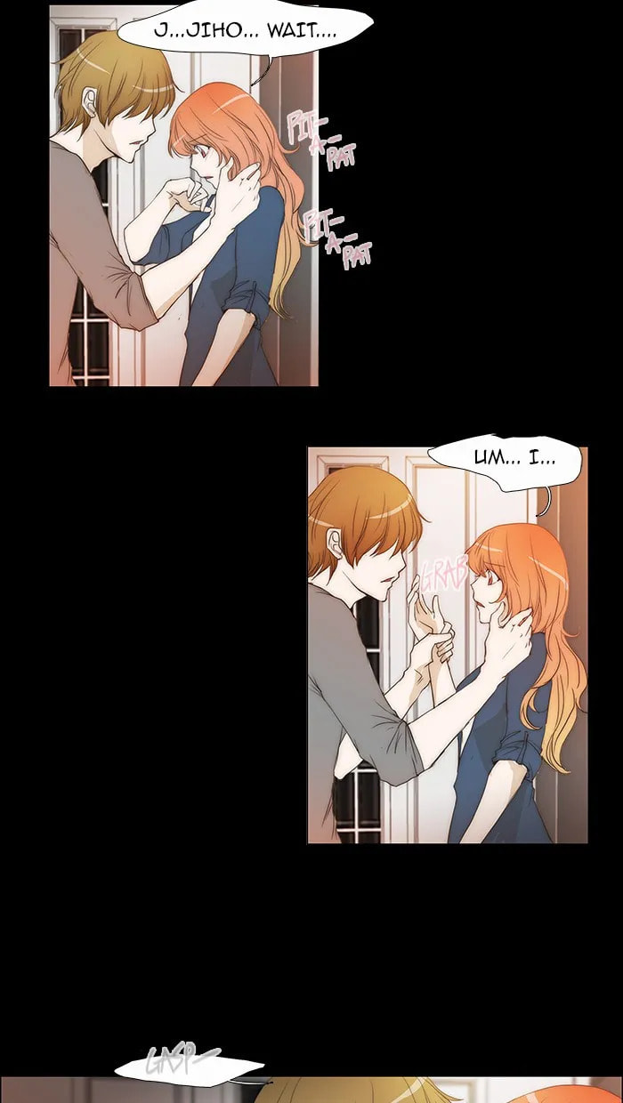 unTouchable Chapter 72 page 4 - 