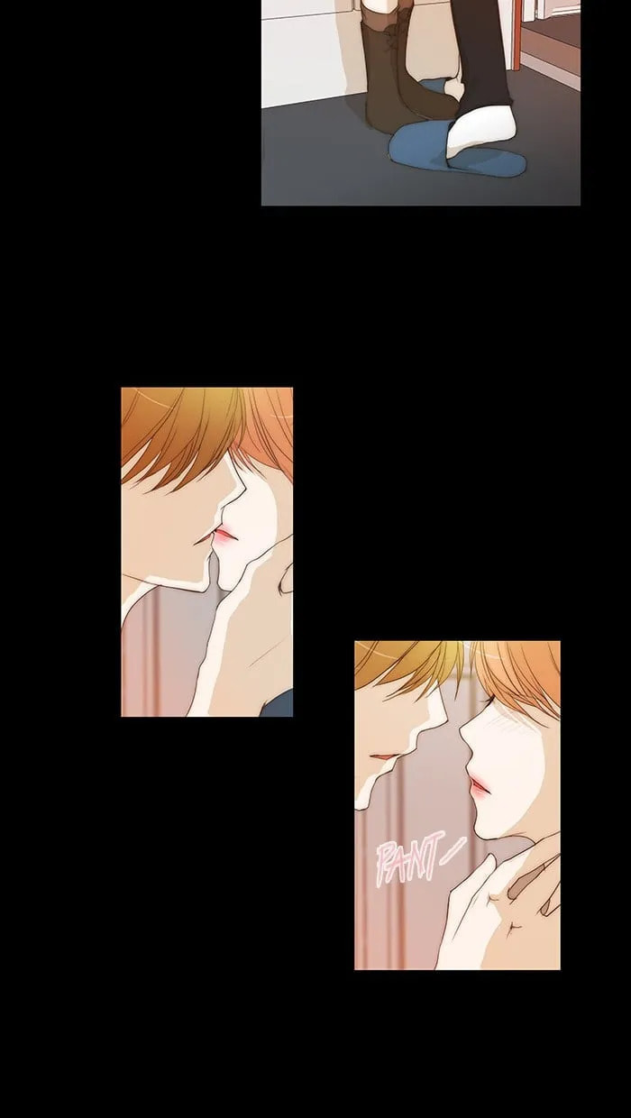 unTouchable Chapter 72 page 6 - 