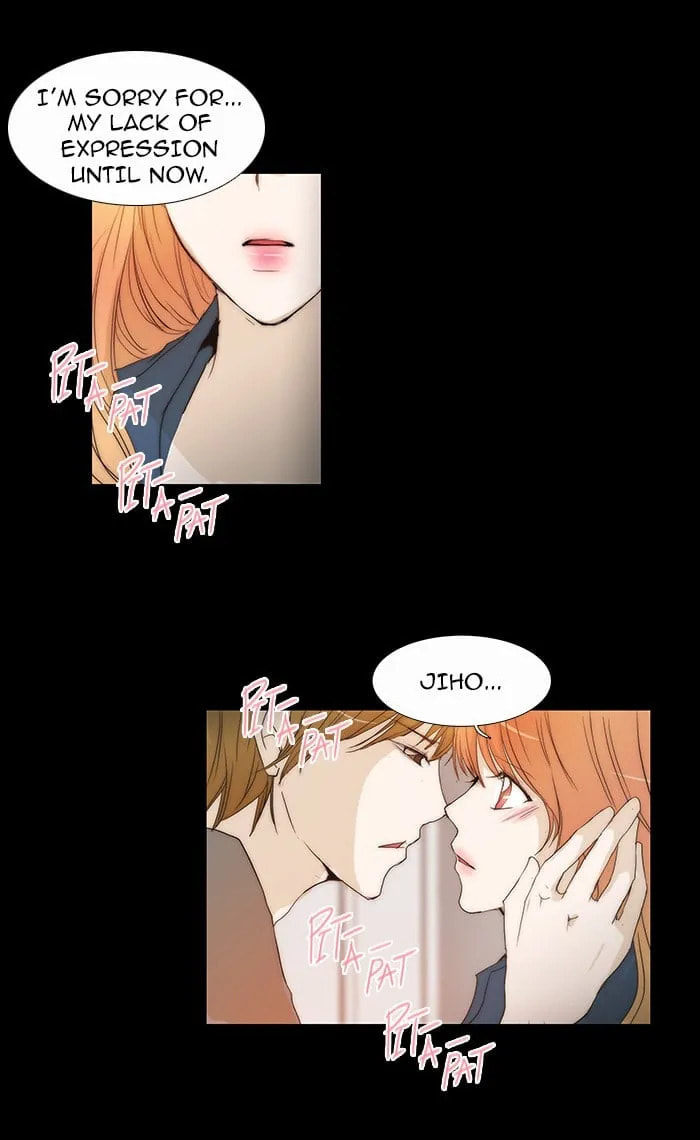 unTouchable Chapter 72 page 8 - 