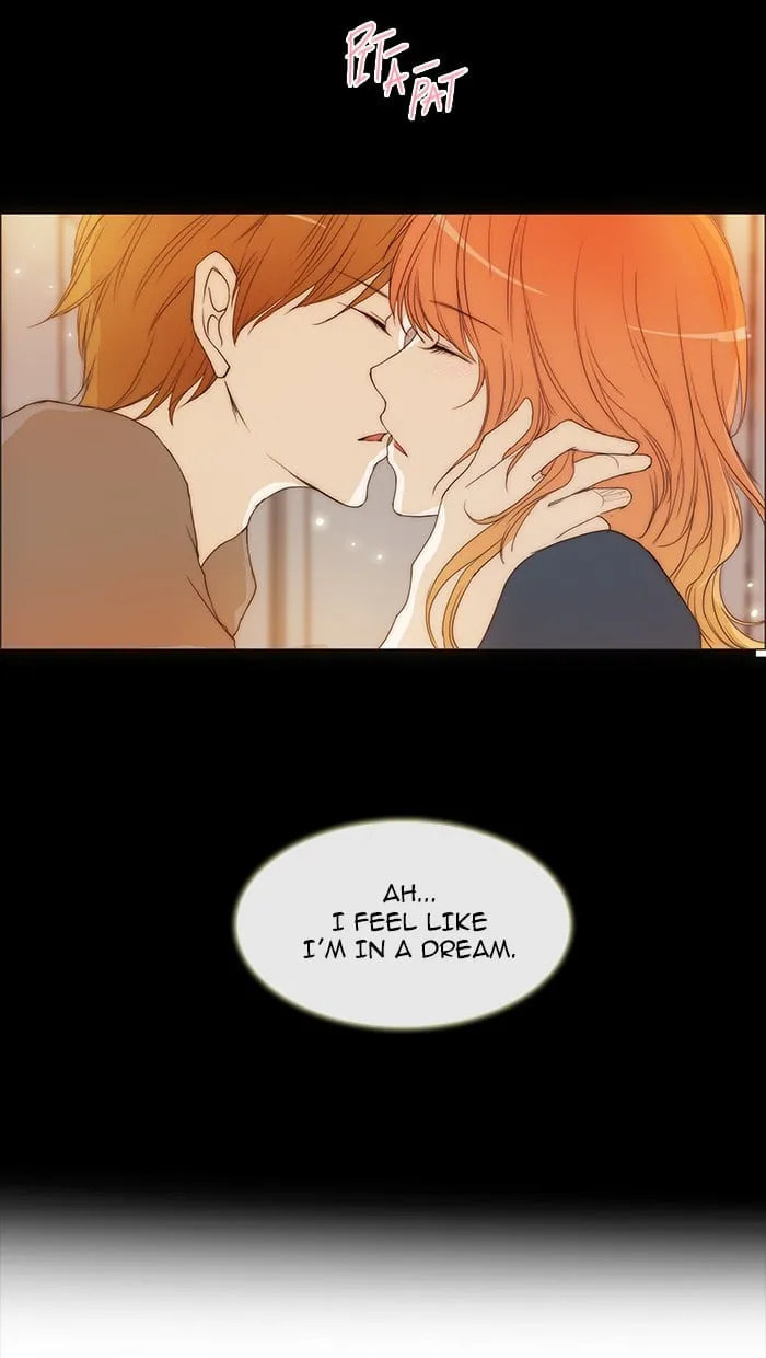 unTouchable Chapter 72 page 9 - 