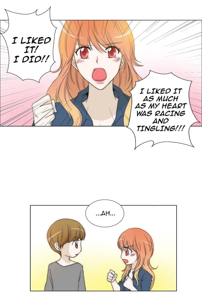 unTouchable Chapter 73 page 11 - 