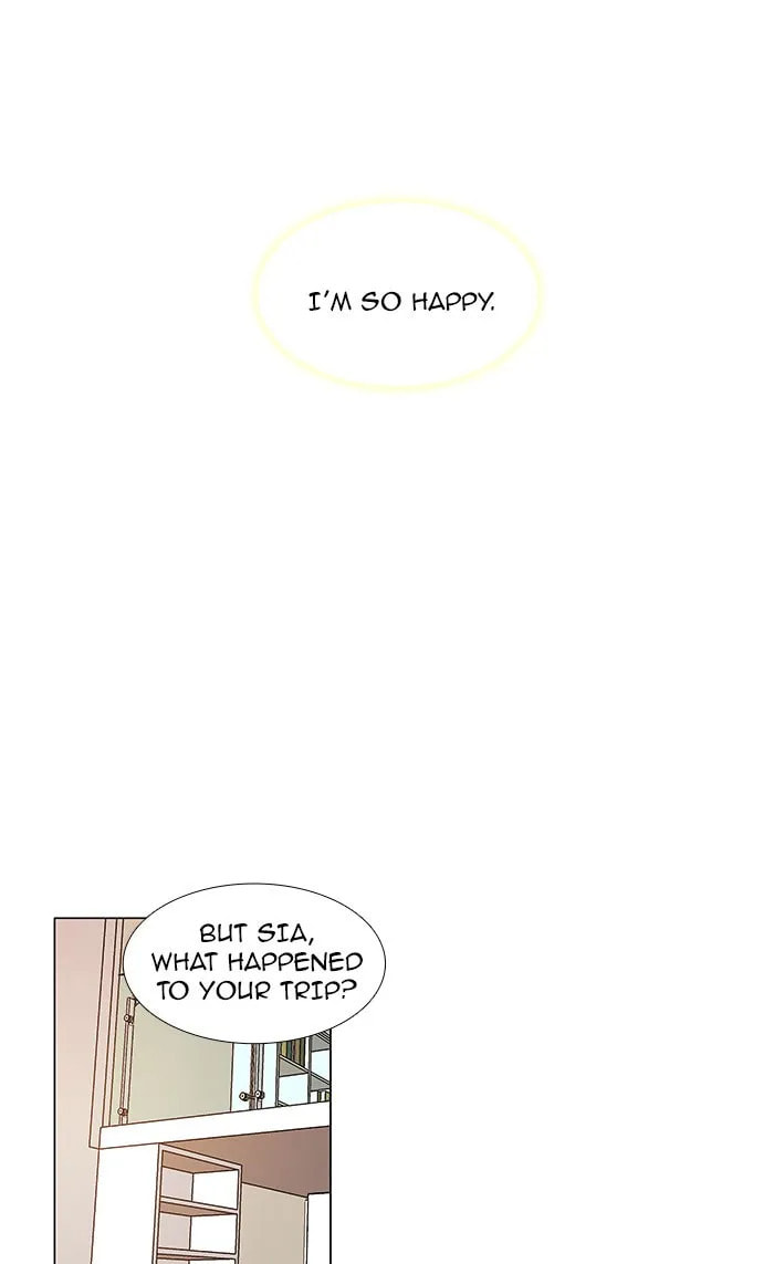 unTouchable Chapter 73 page 19 - 