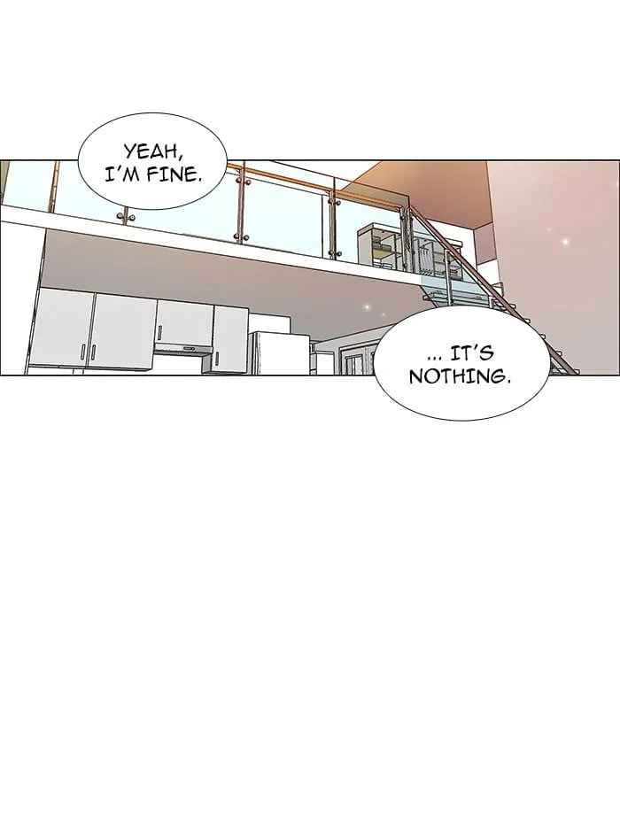unTouchable Chapter 73 page 23 - 