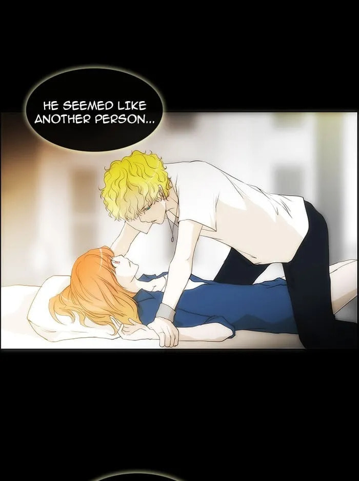 unTouchable Chapter 73 page 26 - 