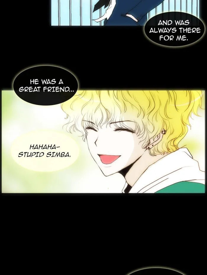 unTouchable Chapter 73 page 28 - 