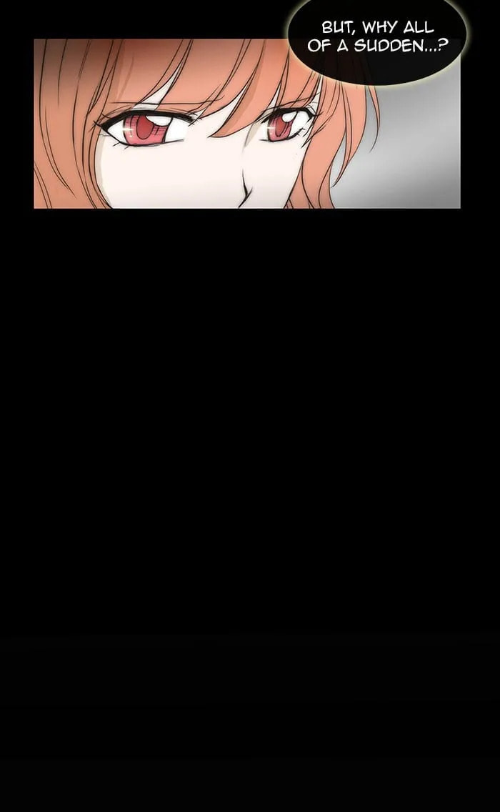 unTouchable Chapter 73 page 29 - 