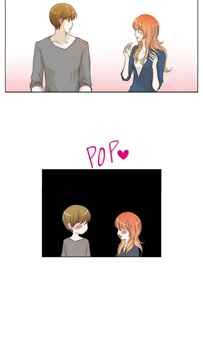 unTouchable Chapter 73 page 6 - 