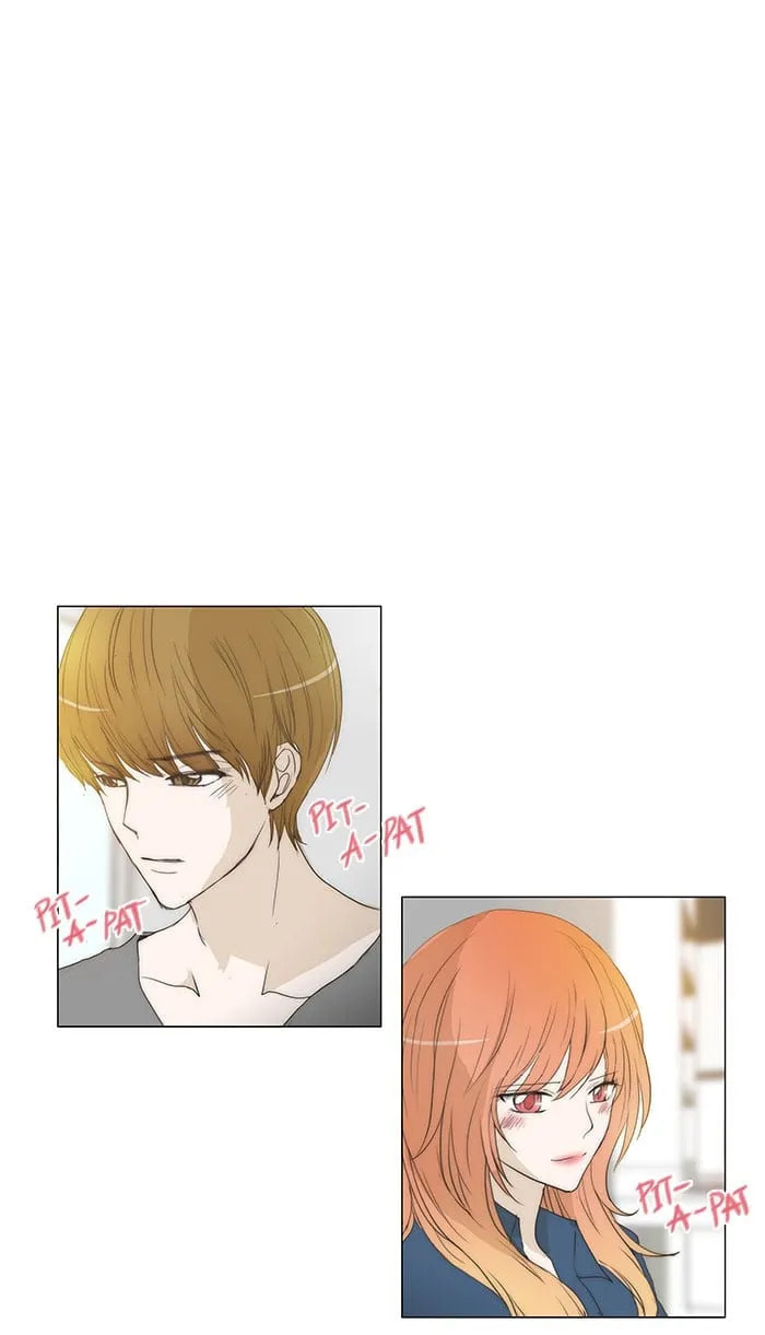 unTouchable Chapter 73 page 8 - 