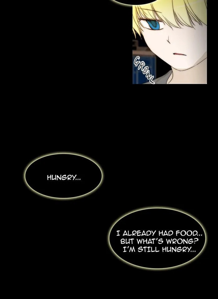 unTouchable Chapter 74 page 14 - 