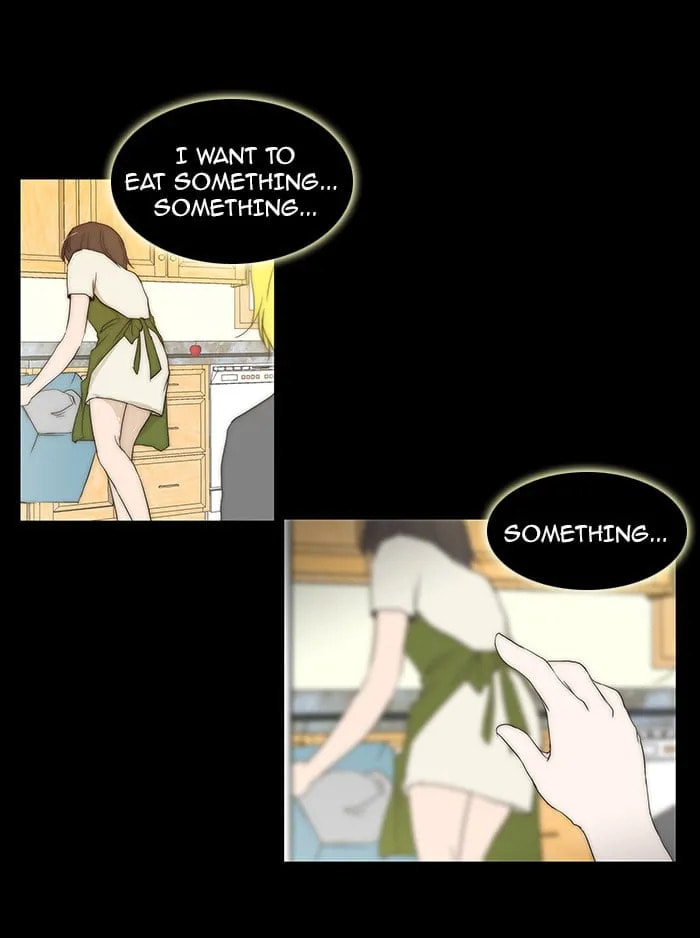 unTouchable Chapter 74 page 15 - 