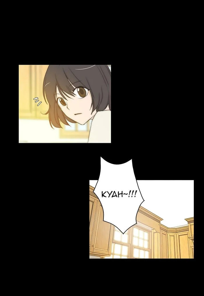 unTouchable Chapter 74 page 16 - 