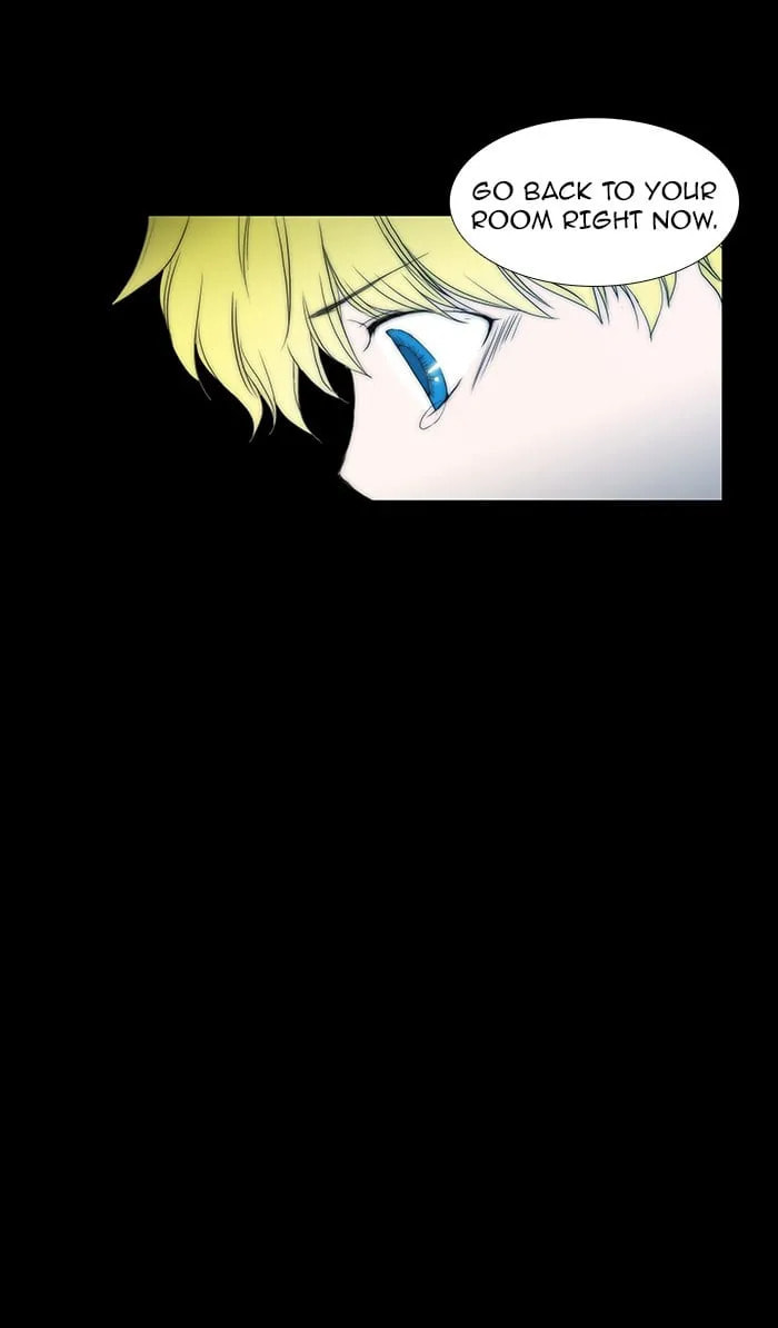 unTouchable Chapter 74 page 19 - 