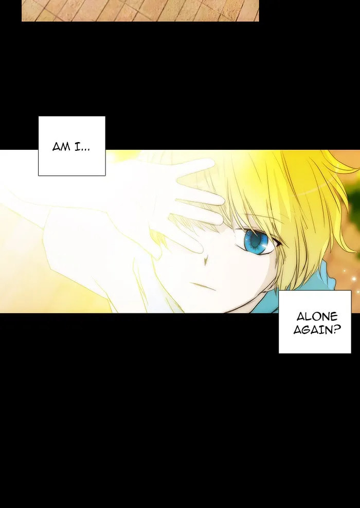 unTouchable Chapter 74 page 28 - 