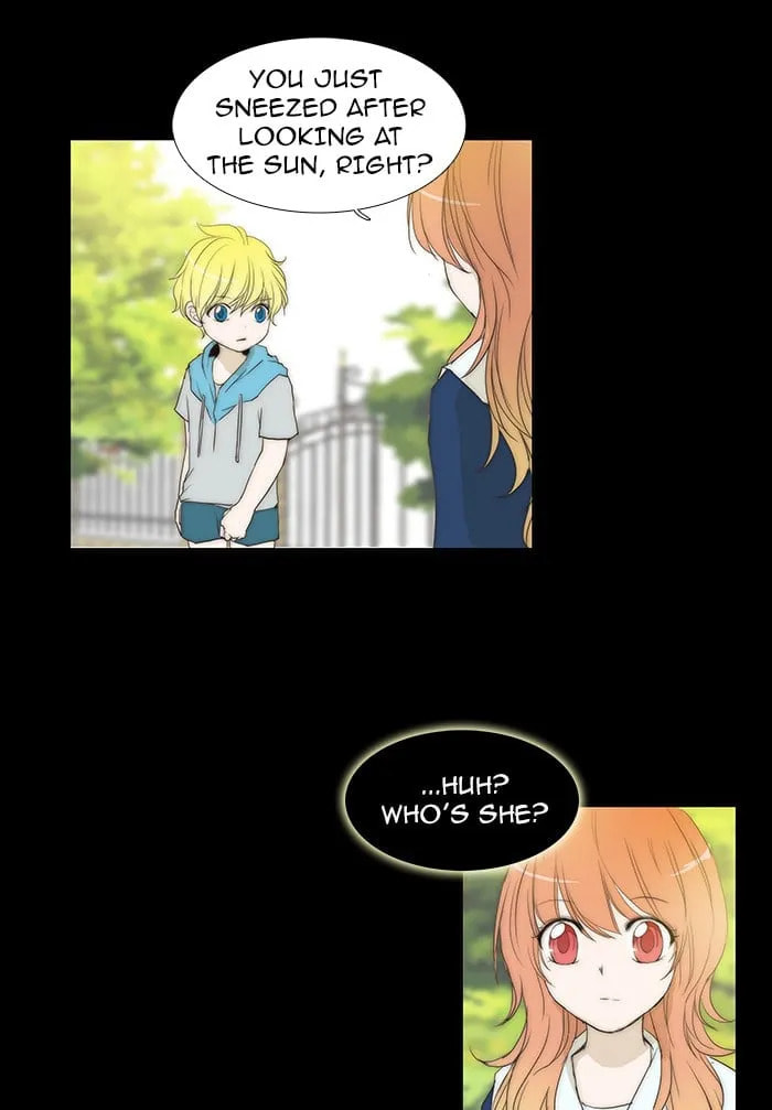 unTouchable Chapter 74 page 31 - 