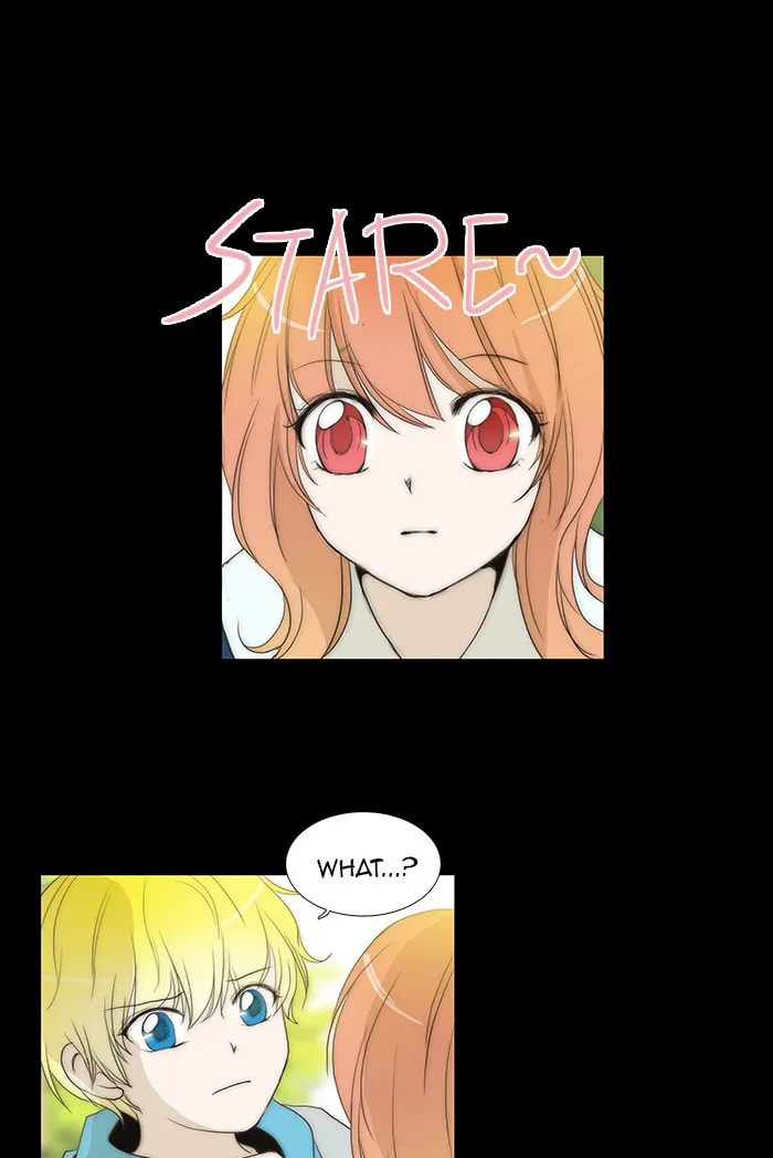unTouchable Chapter 74 page 33 - 