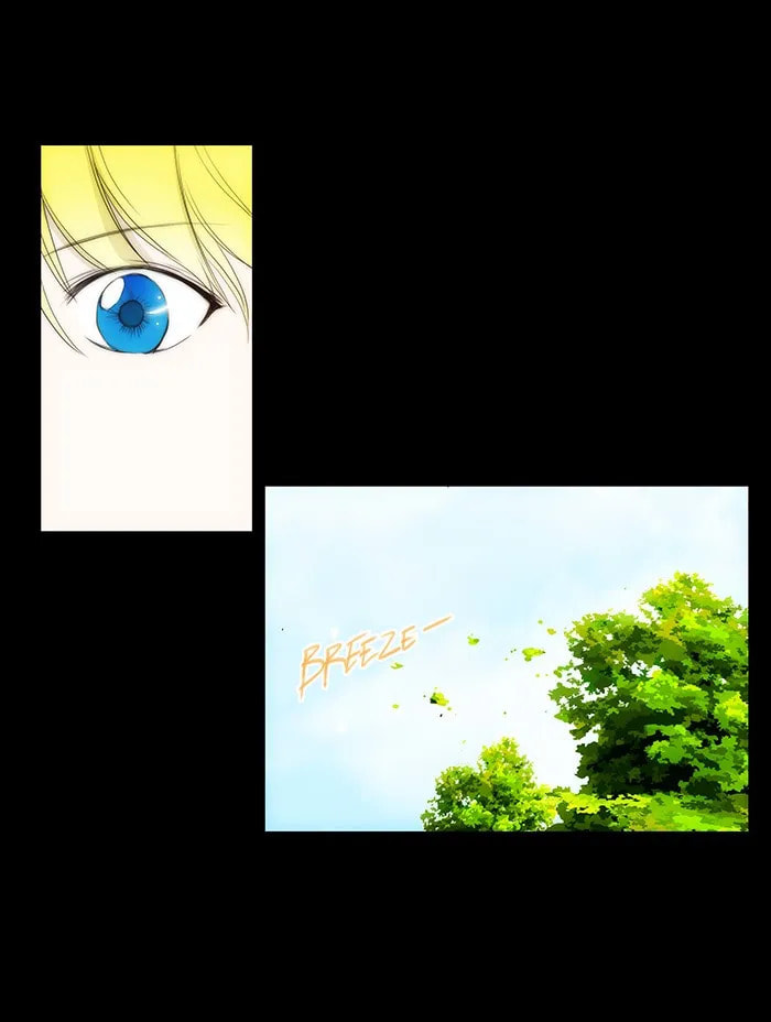 unTouchable Chapter 74 page 36 - 