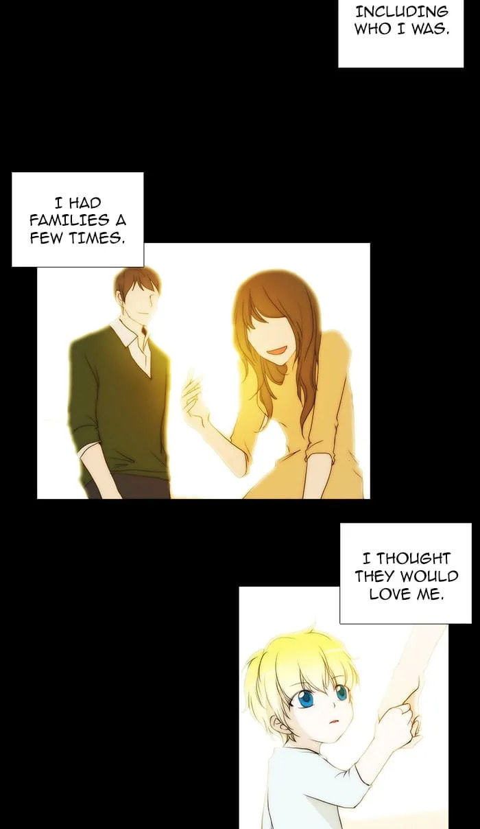 unTouchable Chapter 74 page 10 - 
