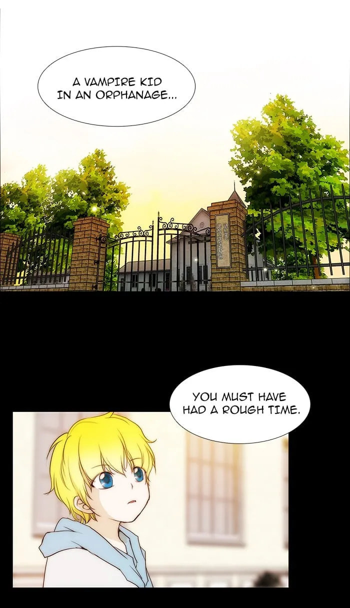 unTouchable Chapter 75 page 2 - 