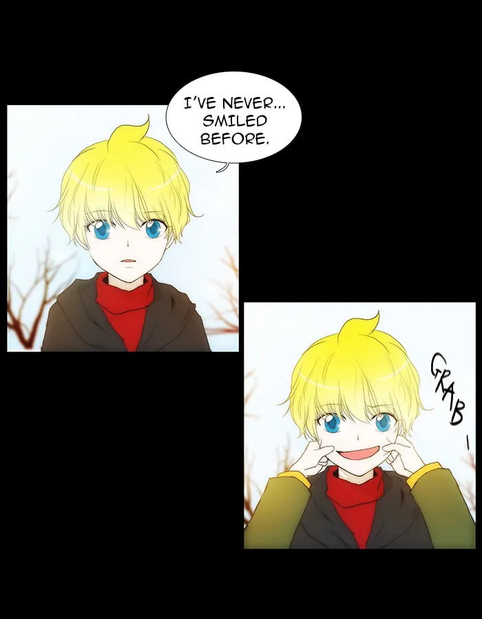 unTouchable Chapter 75 page 13 - 