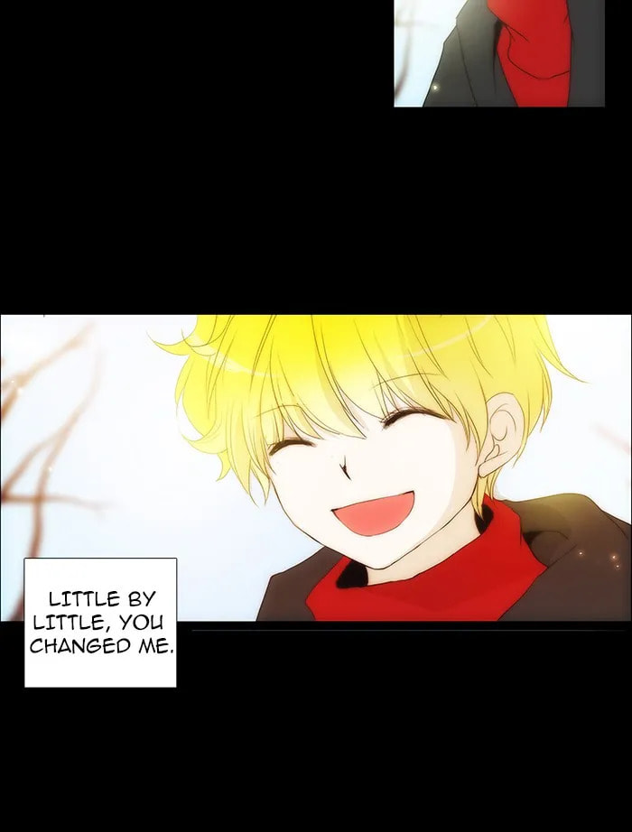 unTouchable Chapter 75 page 16 - 