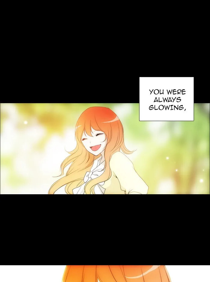 unTouchable Chapter 75 page 17 - 