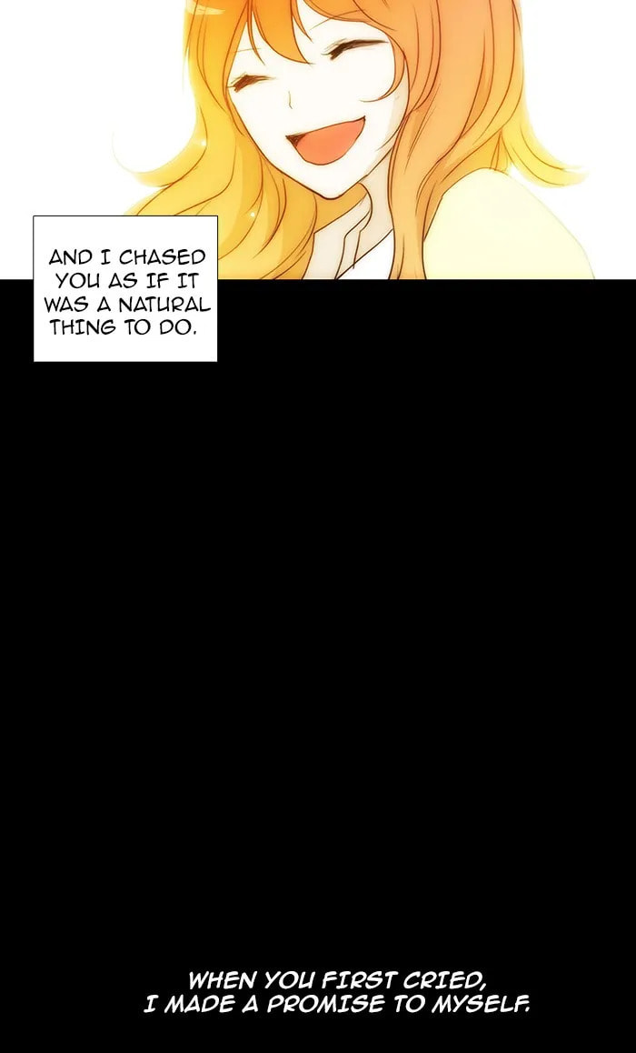 unTouchable Chapter 75 page 18 - 