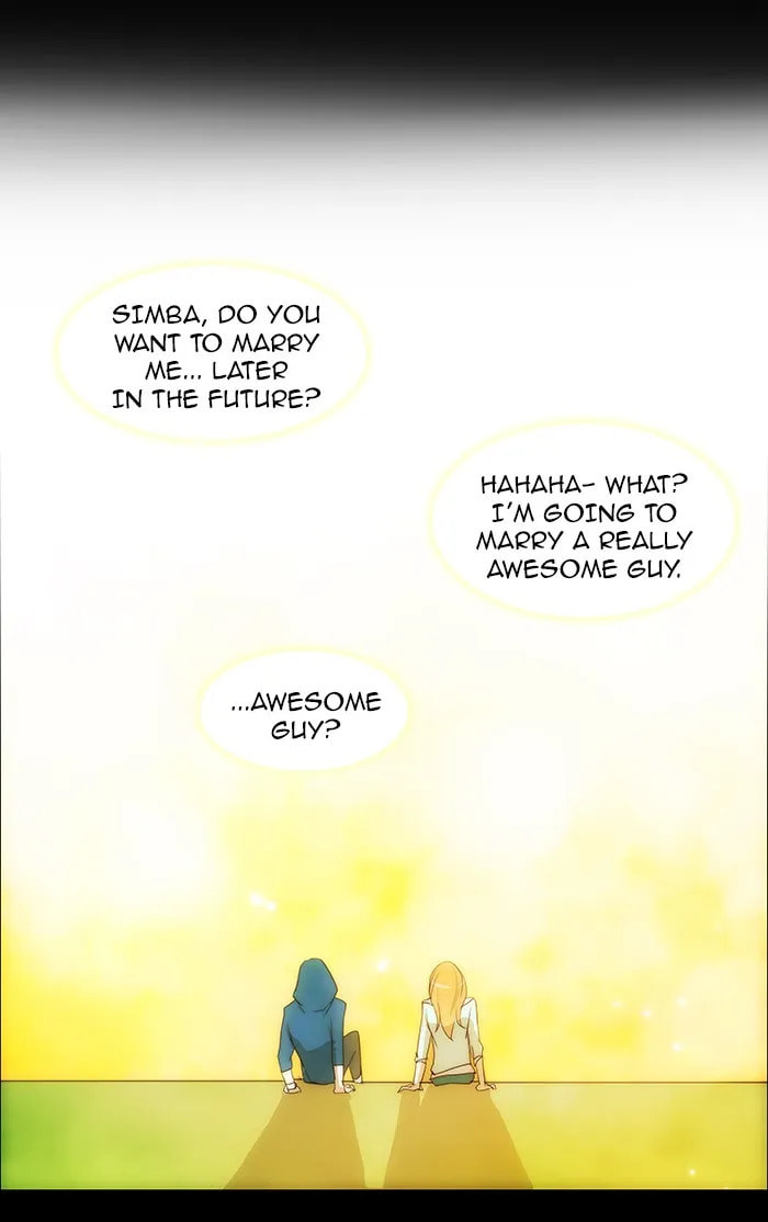 unTouchable Chapter 75 page 22 - 