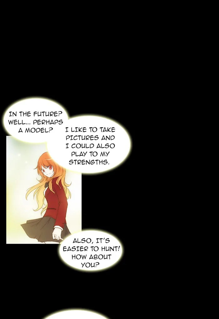 unTouchable Chapter 75 page 25 - 