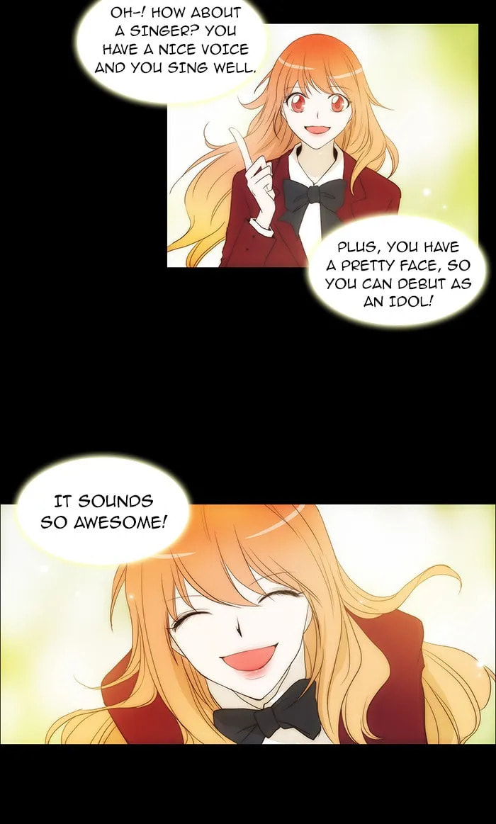 unTouchable Chapter 75 page 26 - 