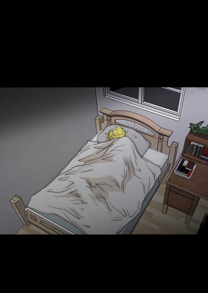 unTouchable Chapter 75 page 31 - 