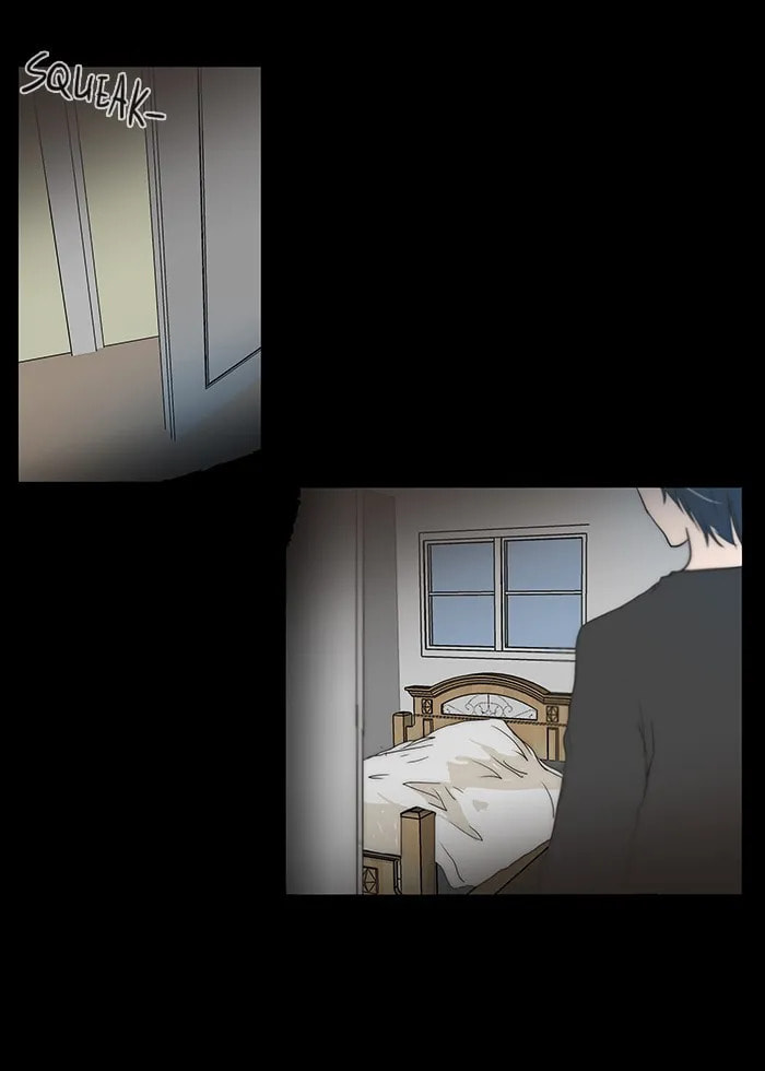 unTouchable Chapter 75 page 32 - 