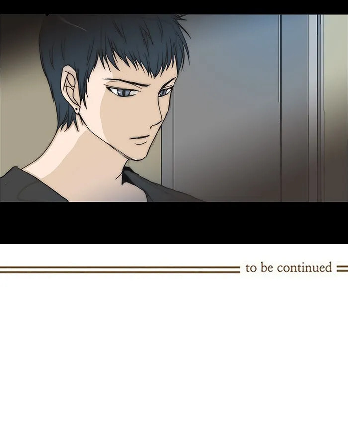 unTouchable Chapter 75 page 33 - 