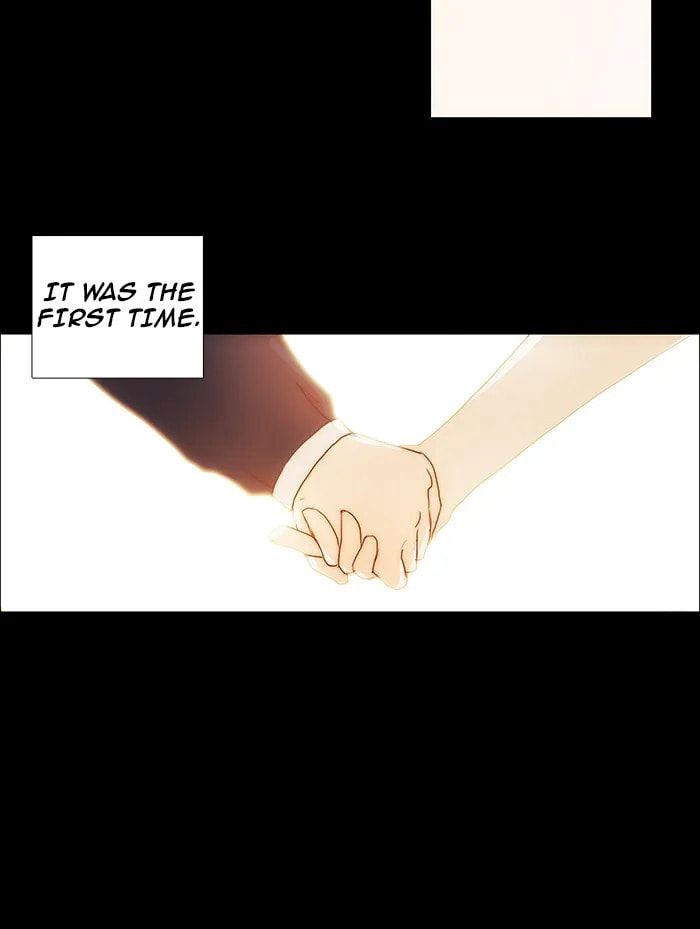 unTouchable Chapter 75 page 8 - 