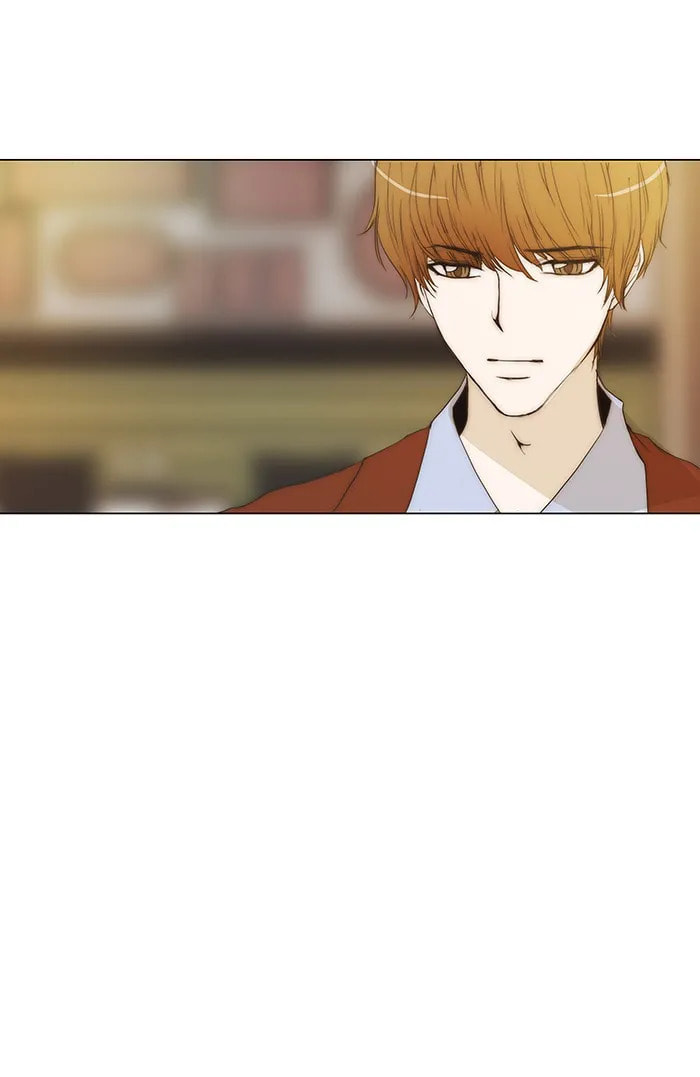 unTouchable Chapter 76 page 29 - 